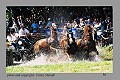 Boyd Exell AUS, CHIO Aachen GER 2003