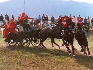 Chancy 2000